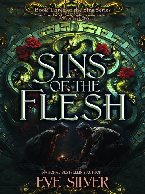 Title details for Sins of the Flesh by Eve Silver - Available